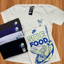 Nike "Sole Food"