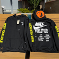 Moletom Nike ''World Tour'