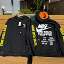 Moletom Nike ''World Tour'