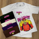 Camiseta Blunt ''Trust''