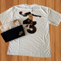 Camiseta Nike "Michael Jordan'