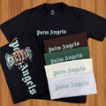 Camiseta Palm Angels “CASH”