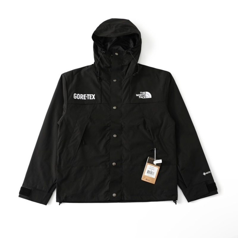 Jaqueta The North Face "Storm GTX"
