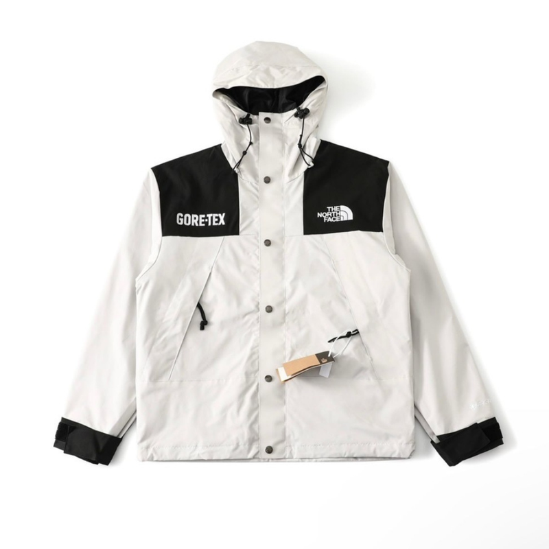 Jaqueta The North Face "Storm GTX"