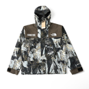 Jaqueta The North Face "Storm GTX"