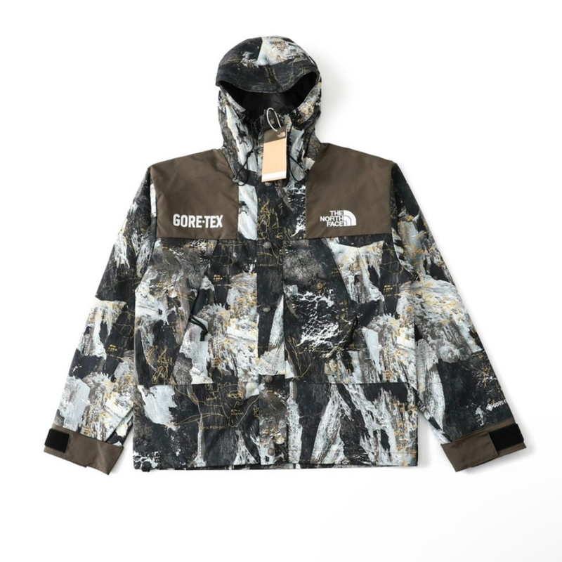 Jaqueta The North Face "Storm GTX"