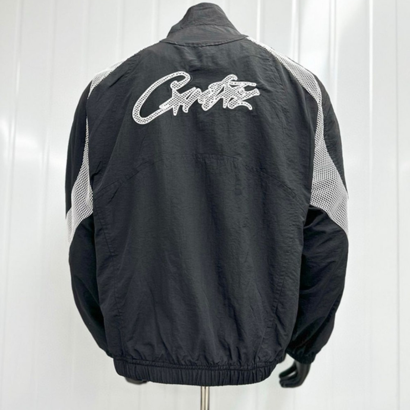 Jaqueta Corteiz "Phantom"