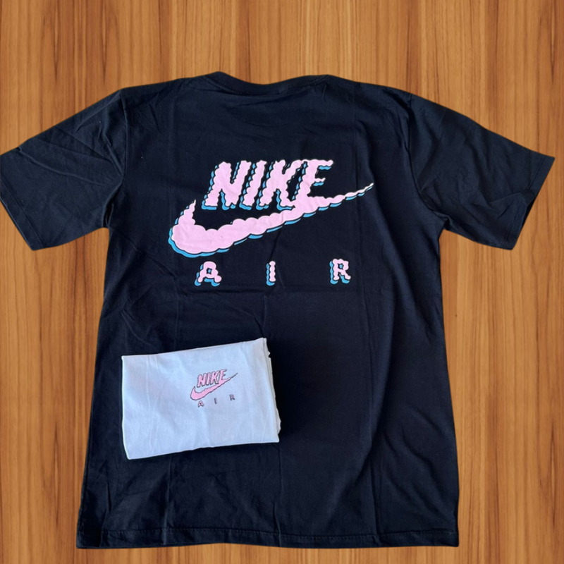 Camiseta Nike "Retro Pop"