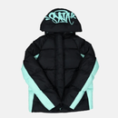 Jaqueta Syna World Blue Trip