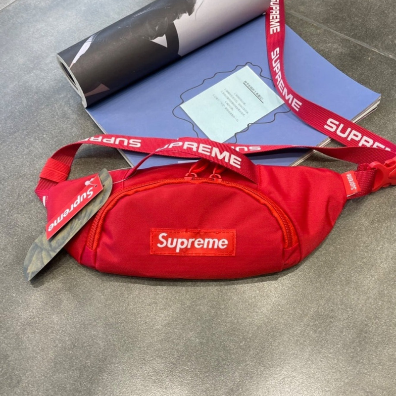 Bag Supreme