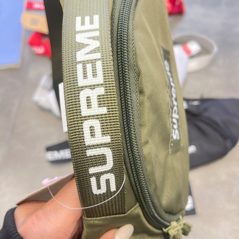 Bag Supreme
