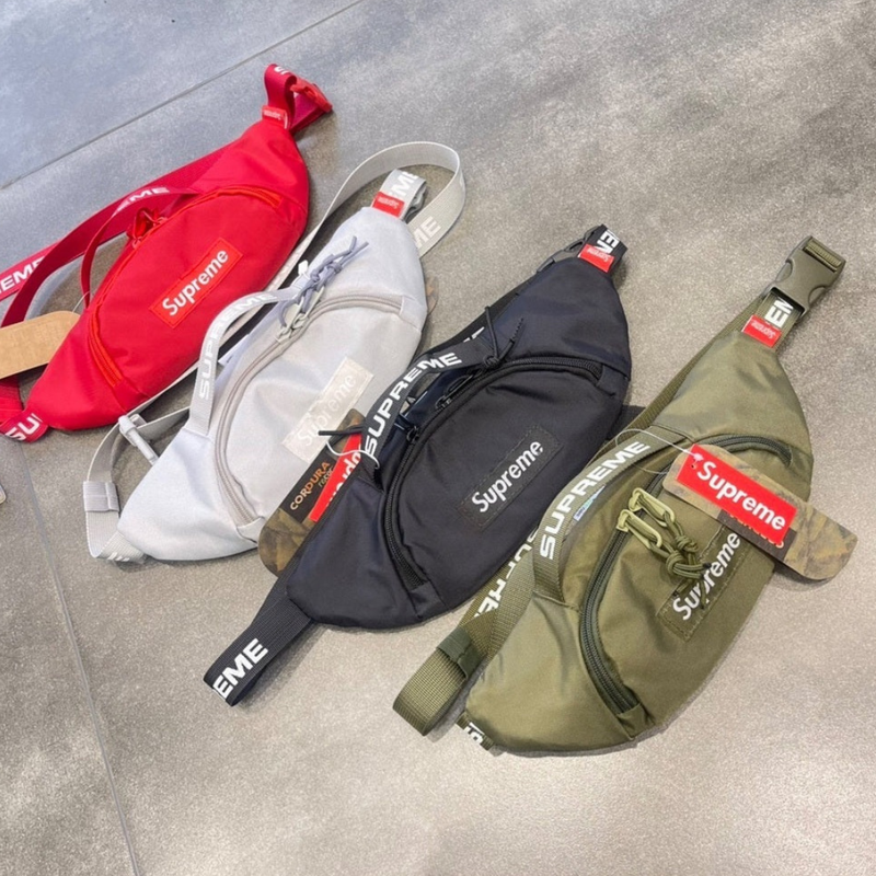 Bag Supreme