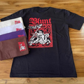 Camiseta Blunt ''Knight''