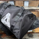 Palace Duffel Bag Black