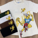 Camiseta Blunt ''Thor''