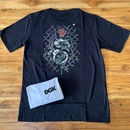 Camiseta DGK “Freedom”