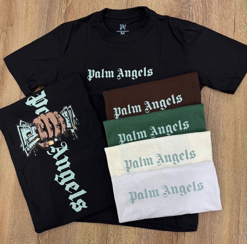 Camiseta Palm Angels “CASH”