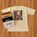 Camiseta Blunt ''Sayori''