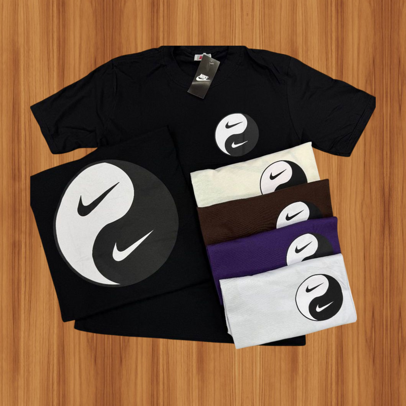 Camiseta HIGH ''Yng Yang!!