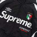 Jaqueta SUPxUMBRO