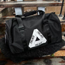 Palace Duffel Bag Black