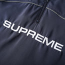 Jaqueta SUP Reflective Piping Pullover Black